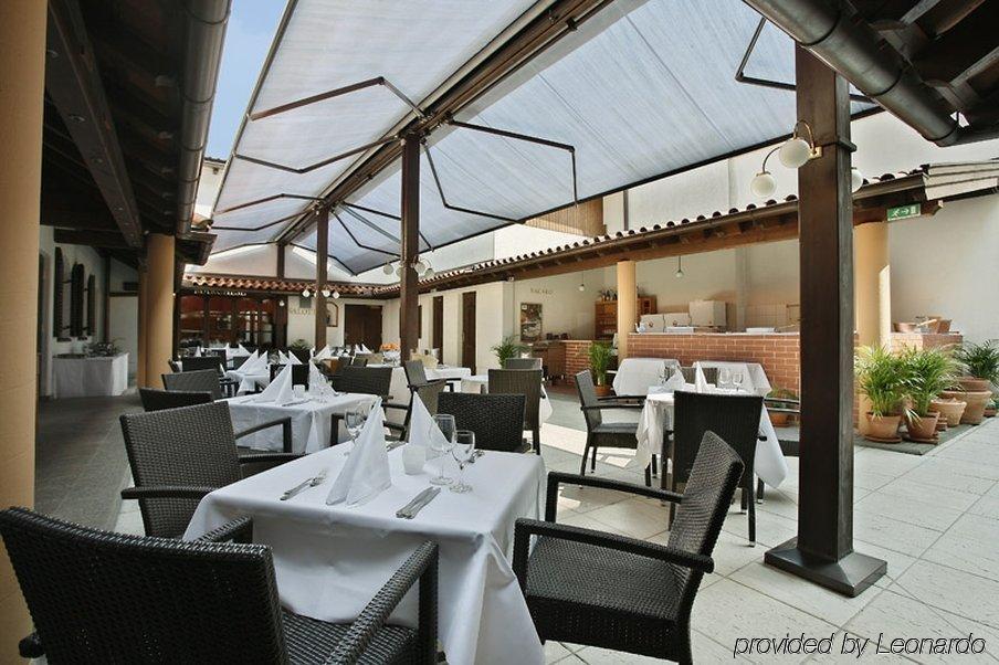 Hotel Parco Di Schoenbrunn Vienna City Restaurant bilde