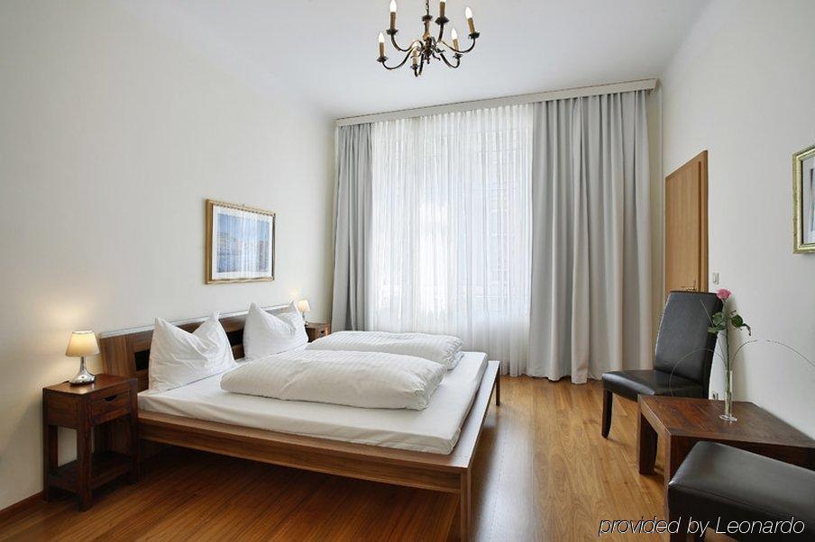 Hotel Parco Di Schoenbrunn Vienna City Eksteriør bilde