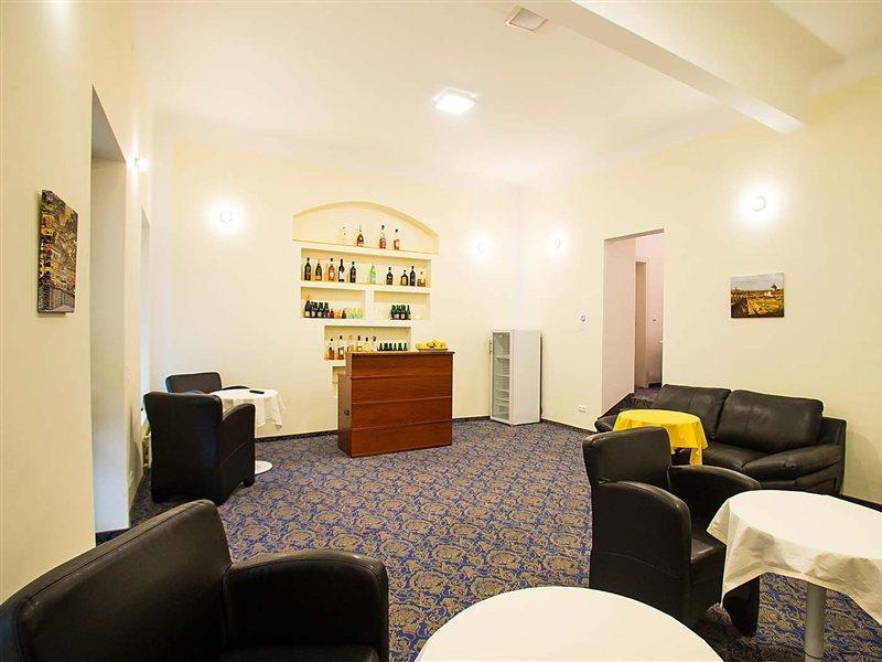 Hotel Parco Di Schoenbrunn Vienna City Eksteriør bilde