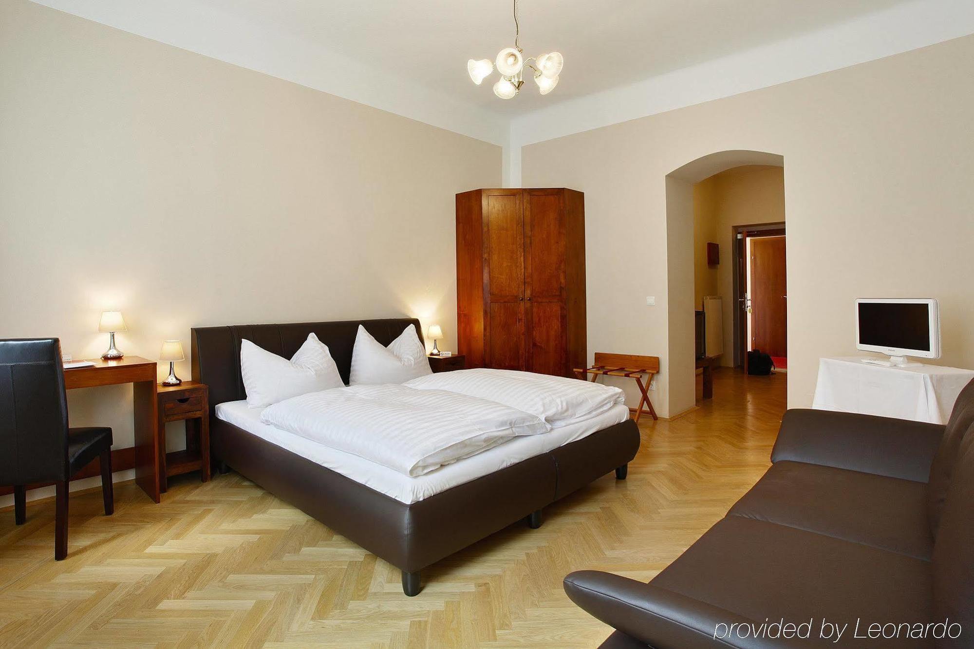 Hotel Parco Di Schoenbrunn Vienna City Eksteriør bilde