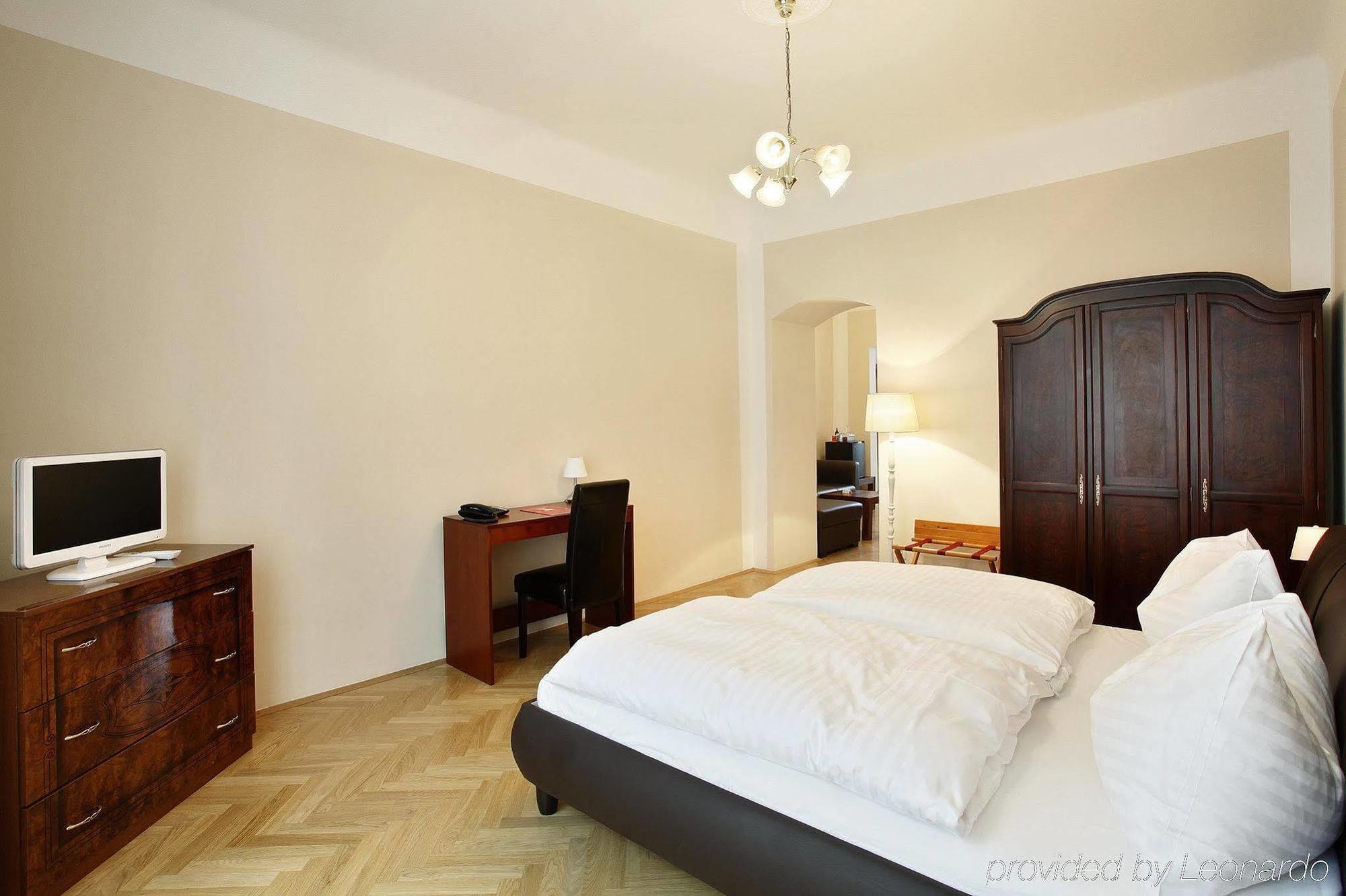 Hotel Parco Di Schoenbrunn Vienna City Eksteriør bilde