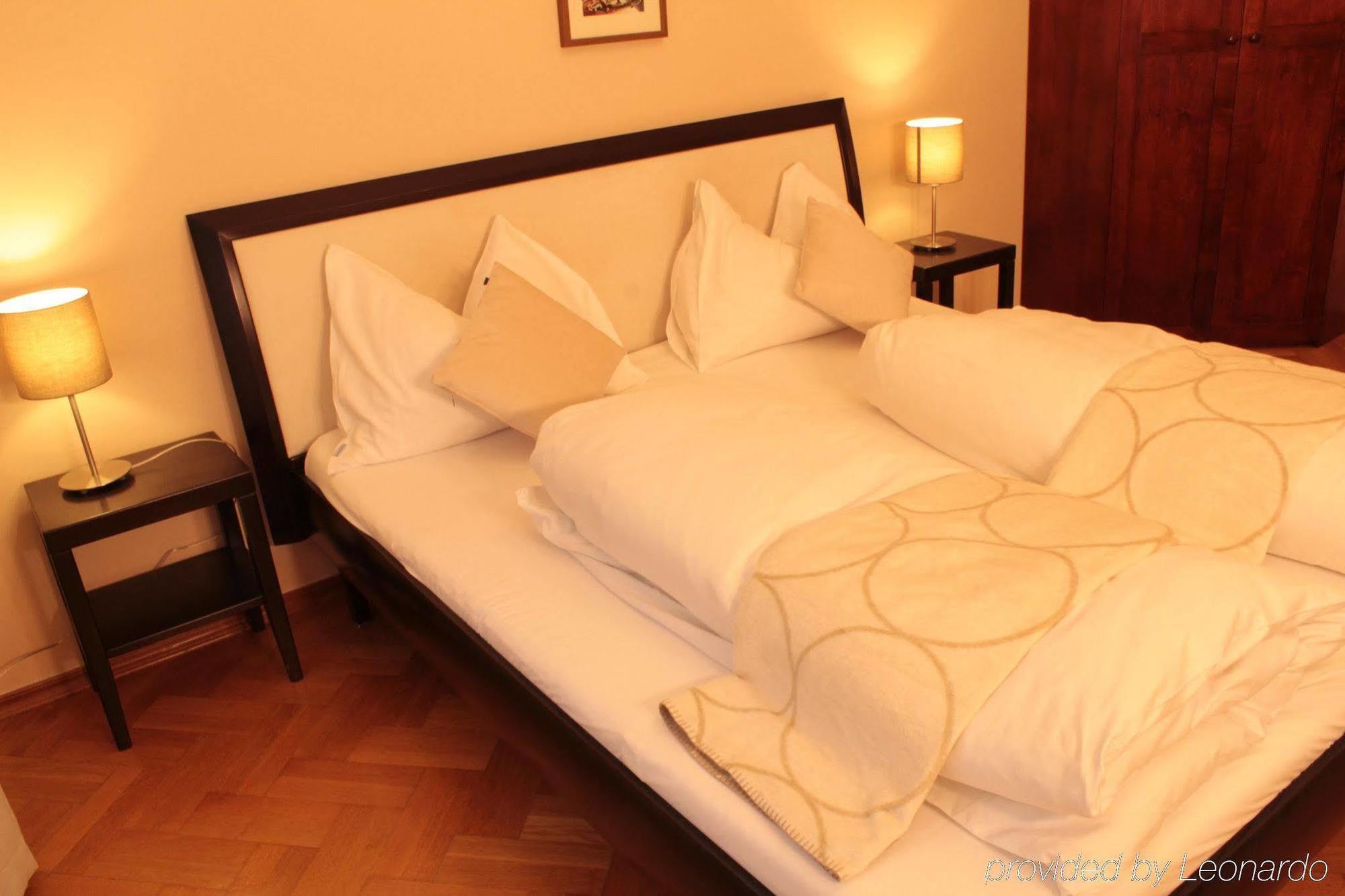 Hotel Parco Di Schoenbrunn Vienna City Eksteriør bilde