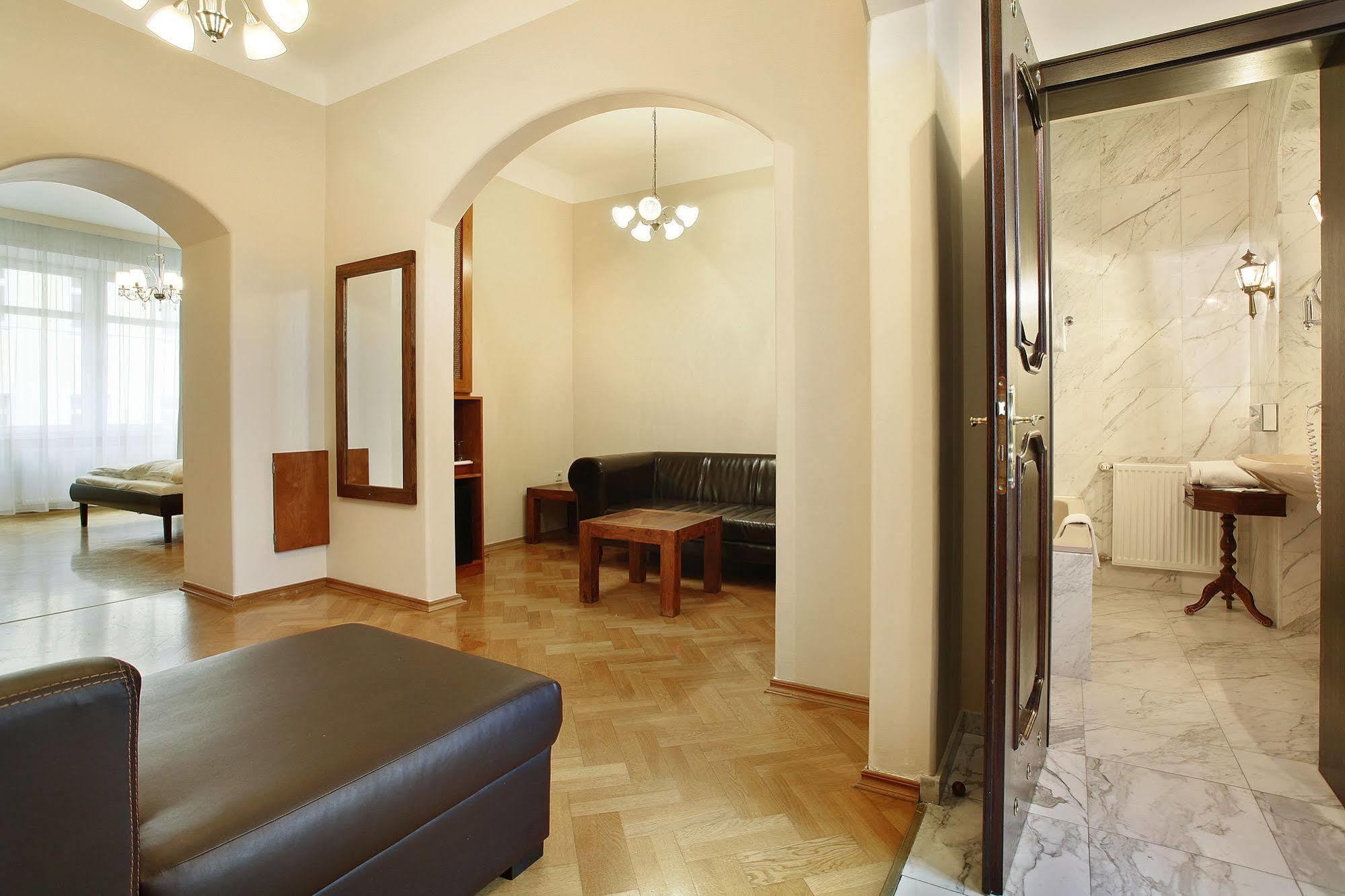 Hotel Parco Di Schoenbrunn Vienna City Rom bilde