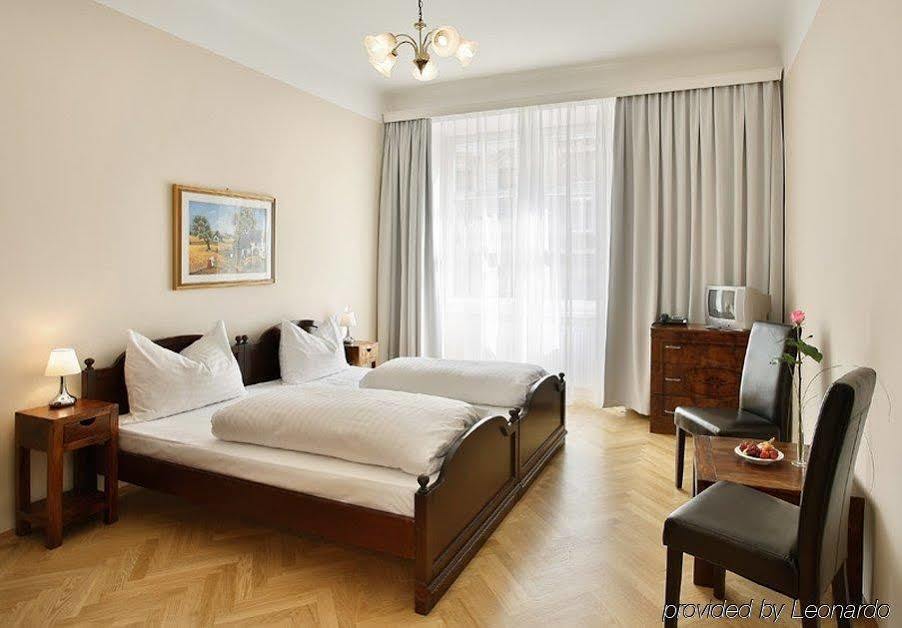 Hotel Parco Di Schoenbrunn Vienna City Eksteriør bilde