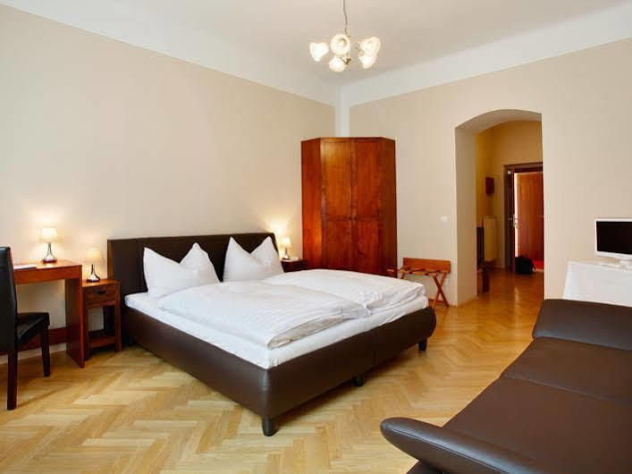 Hotel Parco Di Schoenbrunn Vienna City Eksteriør bilde
